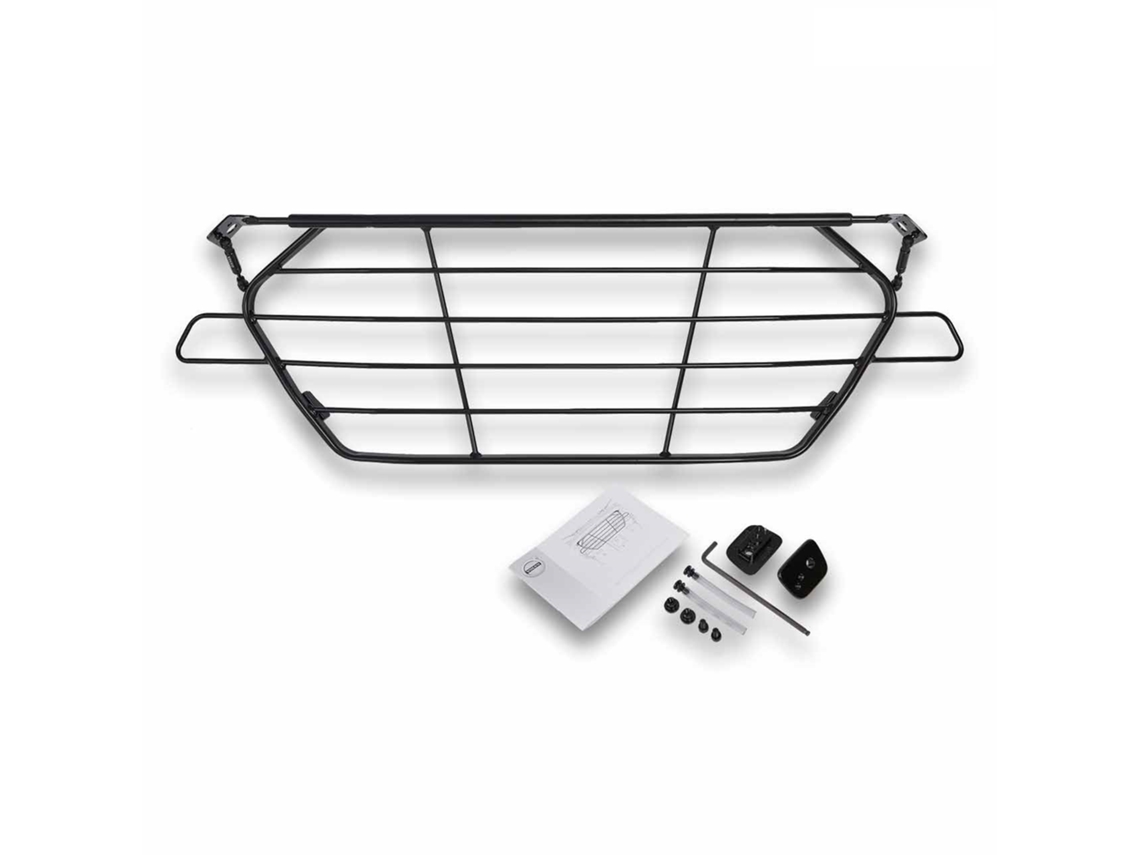 Rejilla vertical para la tapa del maletero del Volvo V90 II 31659255