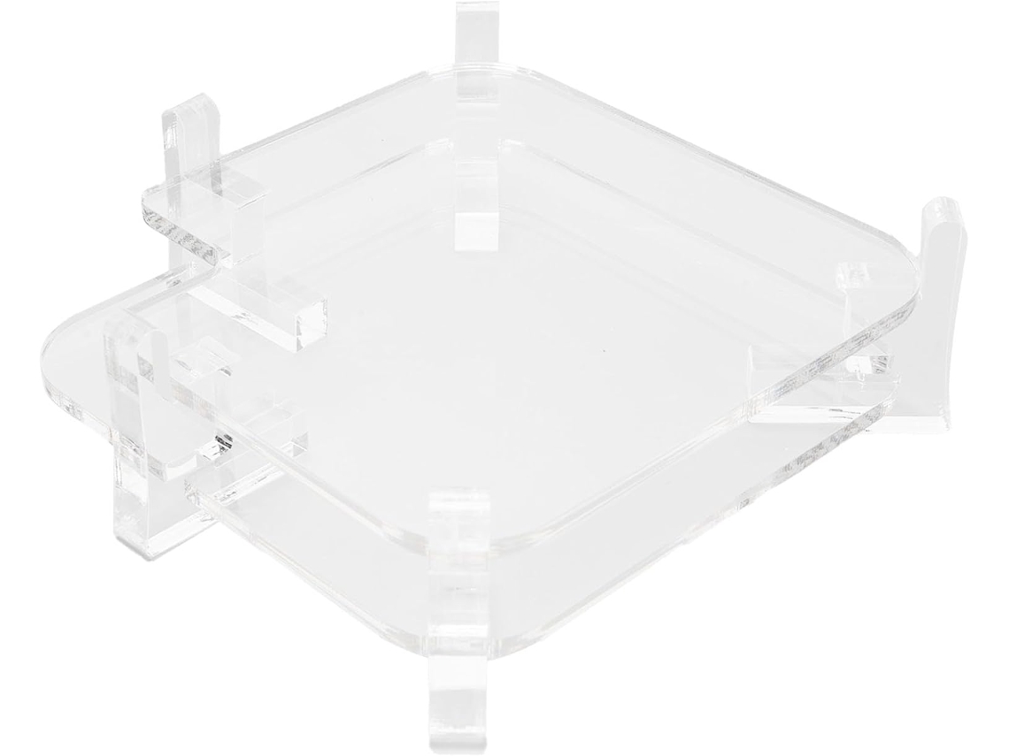 Soporte Acrílico Para Ordenadores De Sobremesa M4 Y Pro 2024 – Almacenamiento