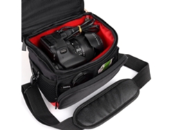 Bolsa para Cámara SLOWMOOSE Dslr / Slr Impermeable (B27Mini - Tamaño: M)