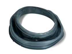 Goma De La Puerta - Whp 481246668784 Para Lavadora Gsk012wh