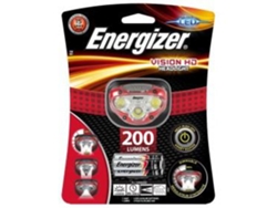 ENERGIZER Pilas Alcalinas AAA LR03 (16 unidades)