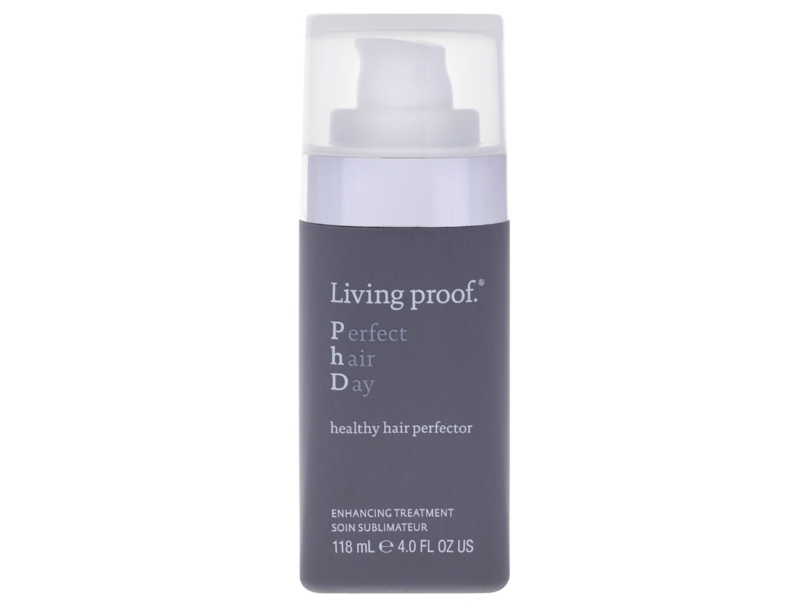 Perfect hair Day Healthy Hair Perfector de LIVING PROOF para unisex - Tratamiento de 4 oz