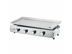 Plancha de Cocina COOKINGBOX