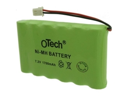 Alarma de batería para VISONIC POWERMAX COMPLETA OTECH