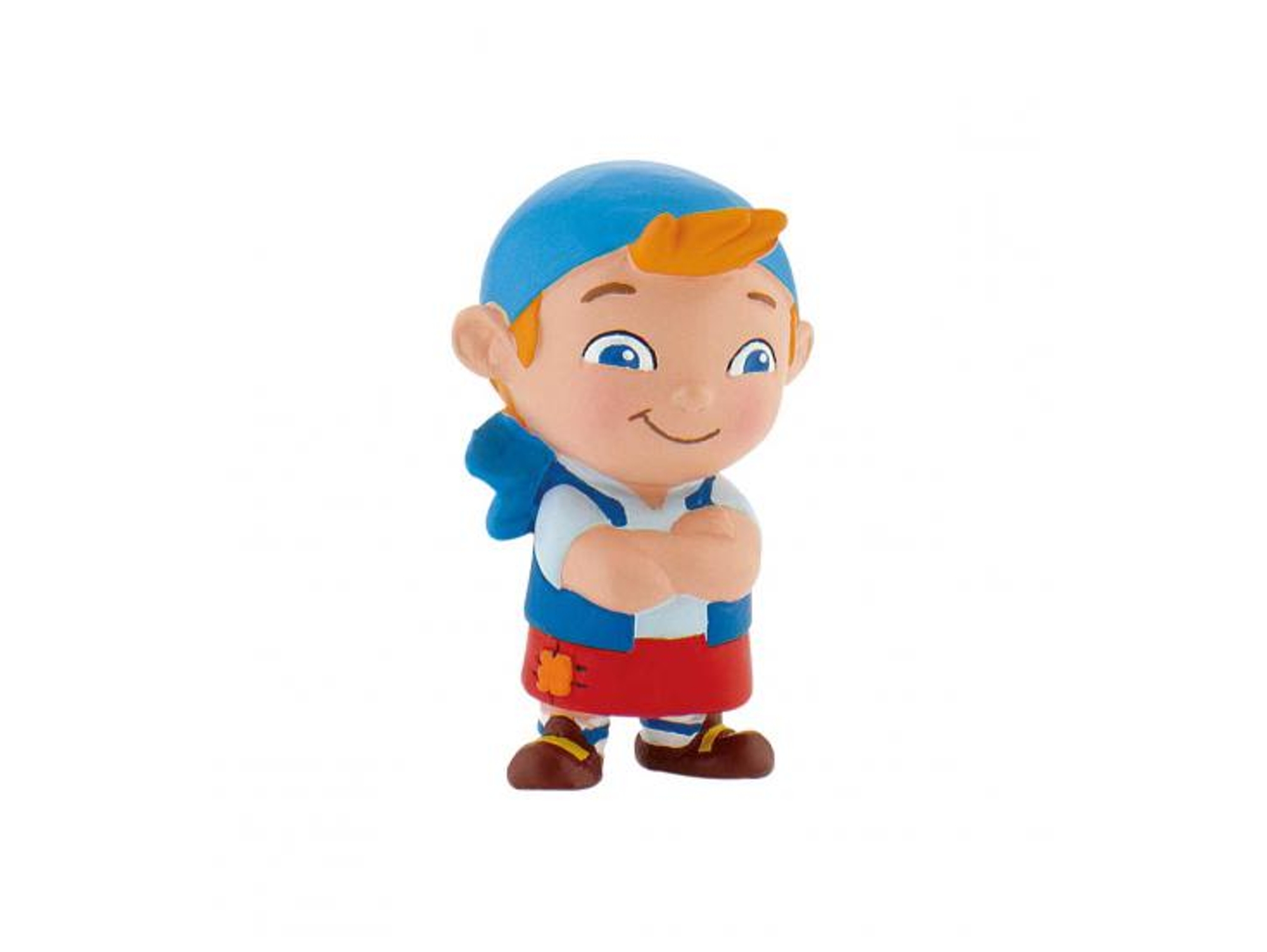 Figura de Jugar BULLYLAND Cubby