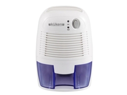 Deshumidificador KÜKEN 34090 0,6 L 23 W Azul Blanco