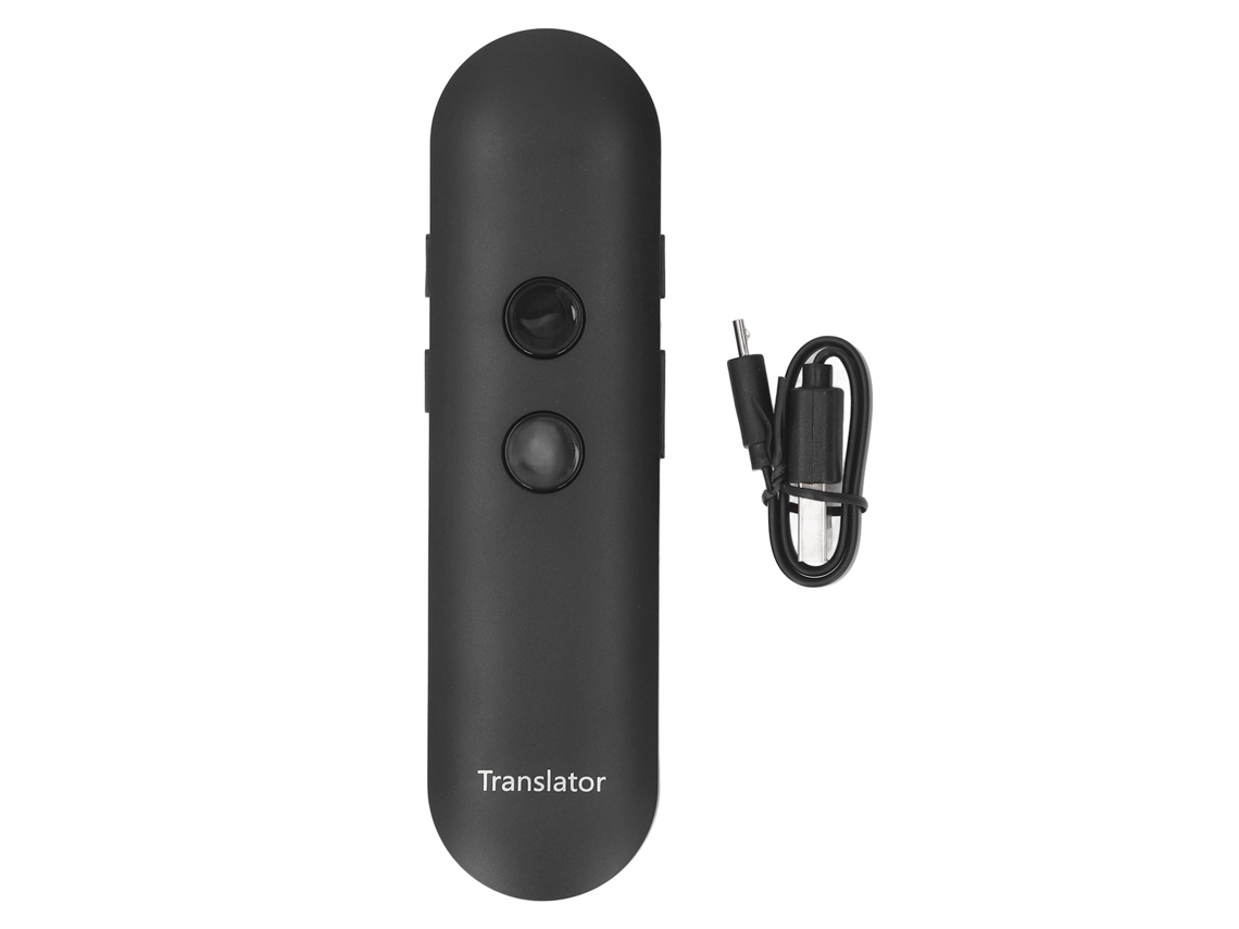 Traductor De Voz Bidireccional En Tiempo Real En 82 Idiomas Con Traducción De Fotos Para Reuniones Y Conversaciones Cotidianas.