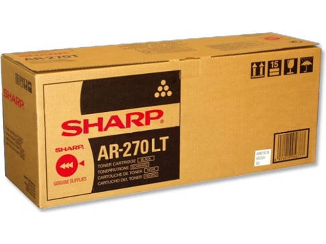Tóner SHARP AR-270LT