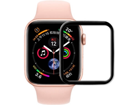 Apple Watch Series 7 - 41mm PHONECARE Hydrogel Full Cover Frente