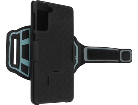 Armband AVIZAR con Funda para Samsung Galaxy S21 Plus