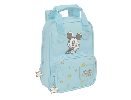 Mochila Escolar SAFTA 20 x 28 x 8 cm
