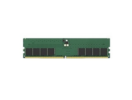 ValueRAM KVR52U42BD8K2-64 módulo de memoria 64 GB 2 x 32 GB DDR5 5200 MHz KINGSTON TECHNOLOGY