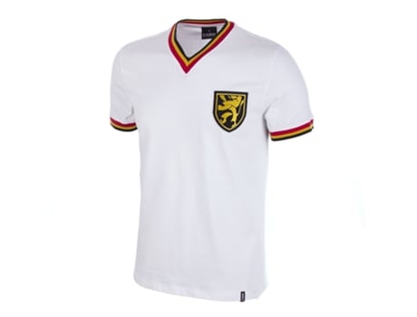 Camiseta de Niños para Deporte SOFTEE Owen Rojo (8 Años)