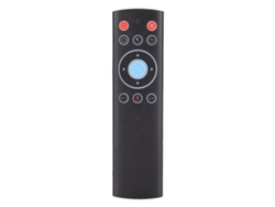 Controle Remoto Inteligente Sem Fio Portátil Para Eletrodomésticos E Dispositivos Multimídia