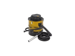 Aspirador De Cenizas 1.800w 20l Autolimpiante. Powx3018 Potencia Plus Powerplus
