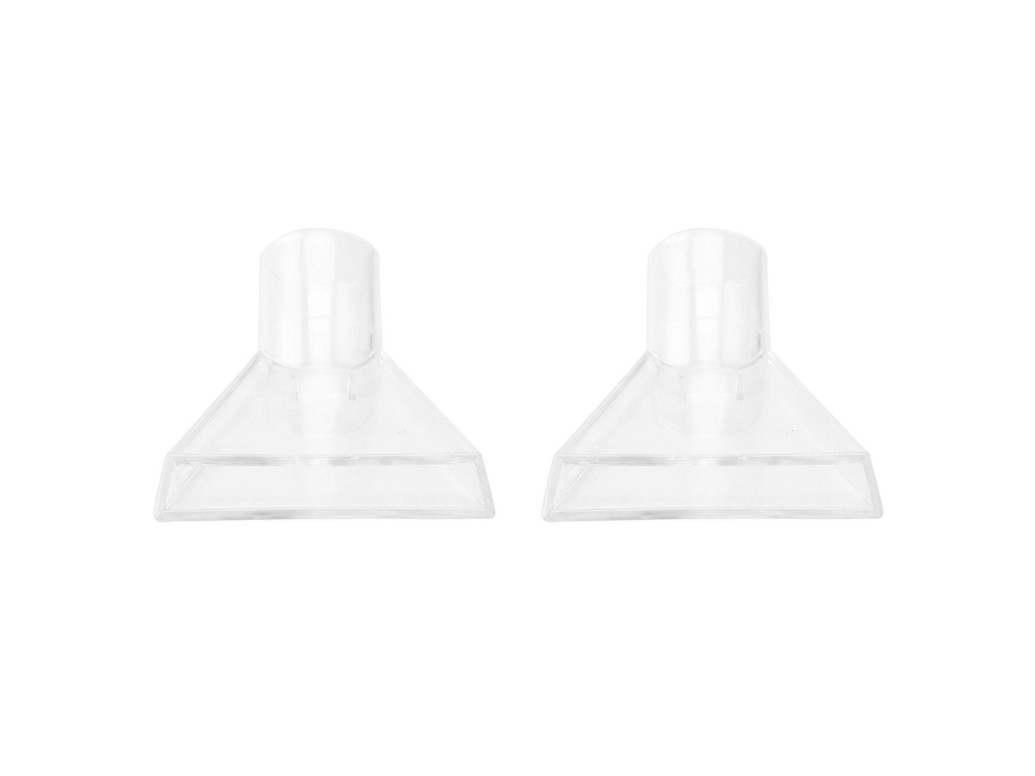 2pc Swivel Head Vacuum Cleaner Brush Nozzle Vacuum Cleaner Brush Head Vacuum Floor Nozzle Carpet Cleaner Nozzles