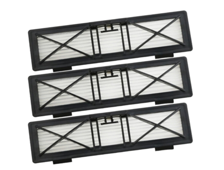 5 unids/lote filtro Hepa para Neato Botvac conectado D5 D3 filtros de Ultra rendimiento reemplaza para Neato D Series D70 70E 75 80 85