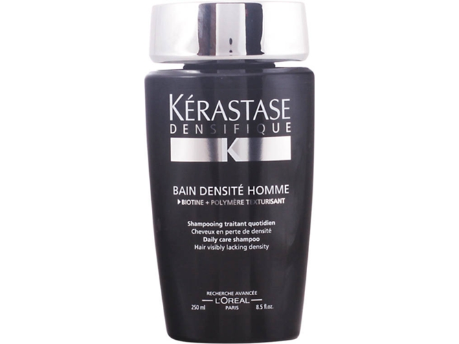 Champú KÉRASTASE Densifique Homme Bain Shampoo (250 ml)