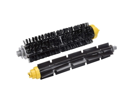 Kit de piezas de repuesto adecuado para IRobot Roomba serie 600 620 630 650 660 670 accesorios de aspiradora robótica
