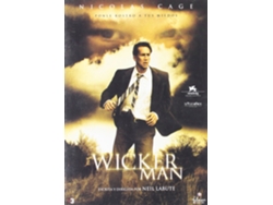 The Wicker Man Wickerman 2006