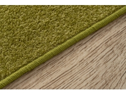 Moqueta Eton Verde (300 x 450 cm)