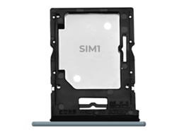 Bandeja Para Tarjetas Sim Del Redmi Note 14 Pro 4g: Doble Nano Sim / Nano Sim Y Microsd
