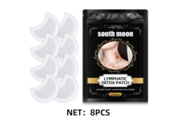 Parche linfático axilar South Moon para el cuidado cervical