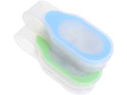 Linternas Led Manos Libres Alipis Paquete Linterna Ideal Deportes
