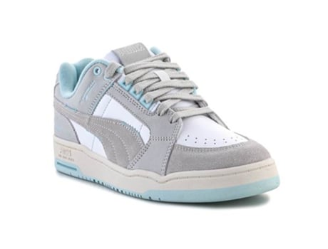 Zapatillas de Mujer PUMA Slipstream LO Gris (38.5)