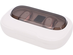 Auriculares Traductores De Idiomas, Dispositivo De 5,4" Con Clip Y Compatibilidad Con 144 Idiomas.