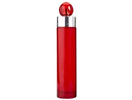 Perfume PERRY ELLIS 360 Red Eau de Parfum (100 ml)