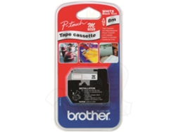 Cinta BROTHER MK521BZ laminada