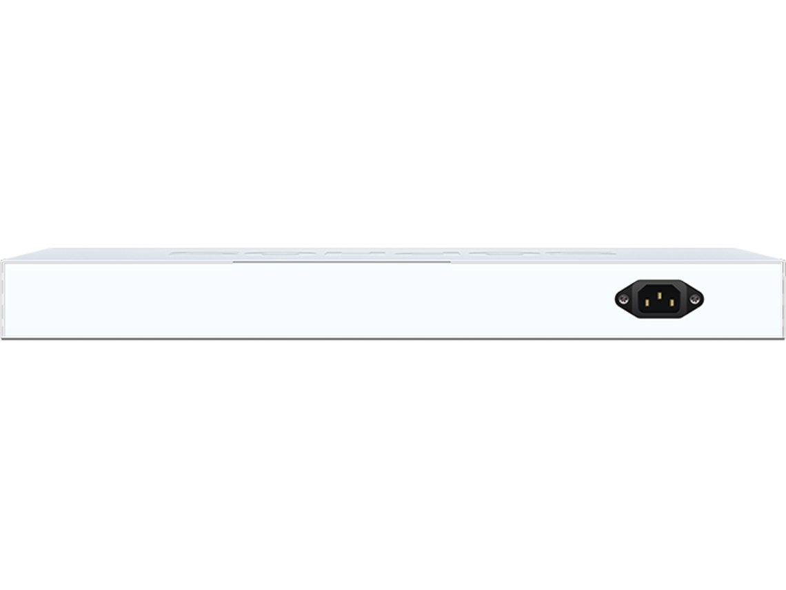 Conmutador CS110 24 gestionado 24 x 10/100/1000 4 x 1 Gigabit/10 Gigabit SFP en rack, compatible con Sophos