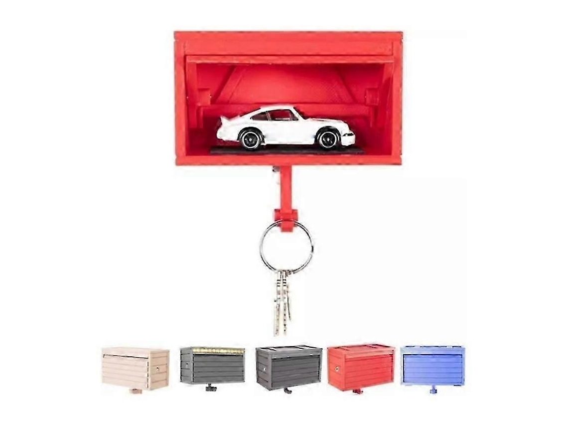 Puerta de garaje eléctrica universal, copia, duplicado, 4 llaves, puerta de coche, Rosewell