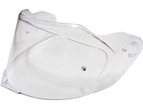 Visera Unisex SMK Stellar Pinlock 70 Multicolor para Motociclismo (Tamaño Unico)