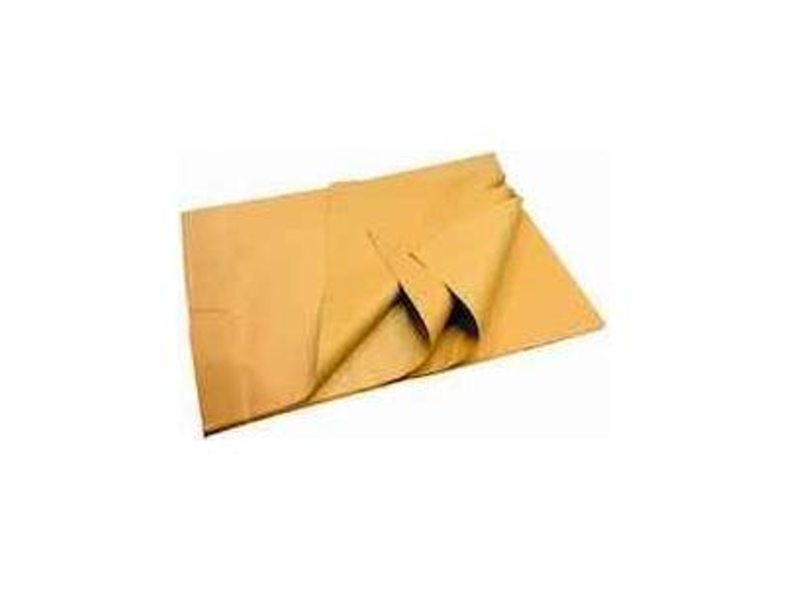 Paquete Papel Manila Crema 500 Fls 62X86Cm