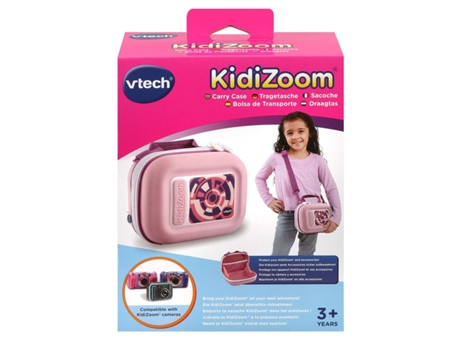 Funda para Cámara Fotográfica Vtech Kidizoom Bag Infantil