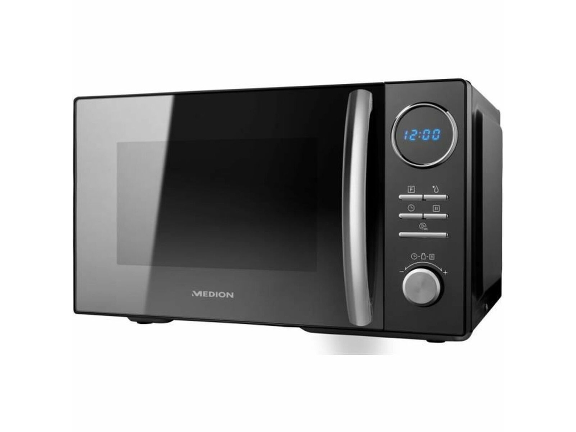 Microondas ME ME ME Negro 900 W 23 L