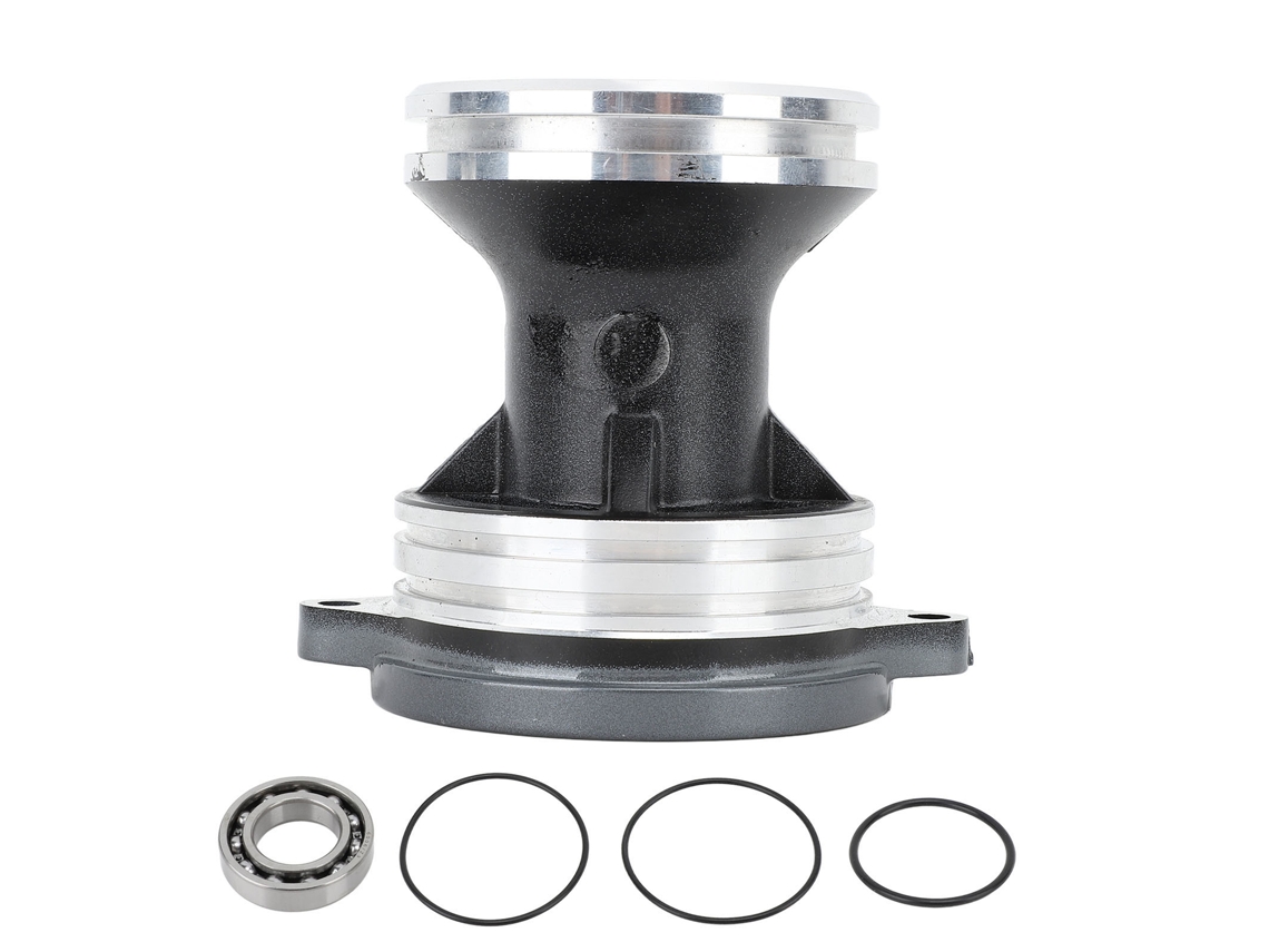 Urbannova-tapa Cárter Inferior Motor Barco 25-30hp