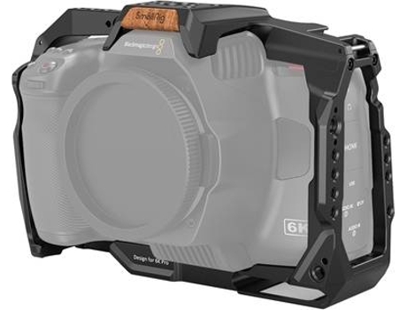 Caja de Protección SMALLRIG 3270 Blackmagic 6K Pro / 6K G2