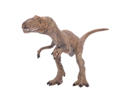 2026-modelo De Dinosaurio Allosaurus Simulado Juguete Educativo Estatua Regalo Para Niños