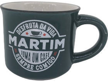 Taza H&H Martim