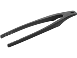 Pinza STAUB (Negro - Silicona - 31 cm)