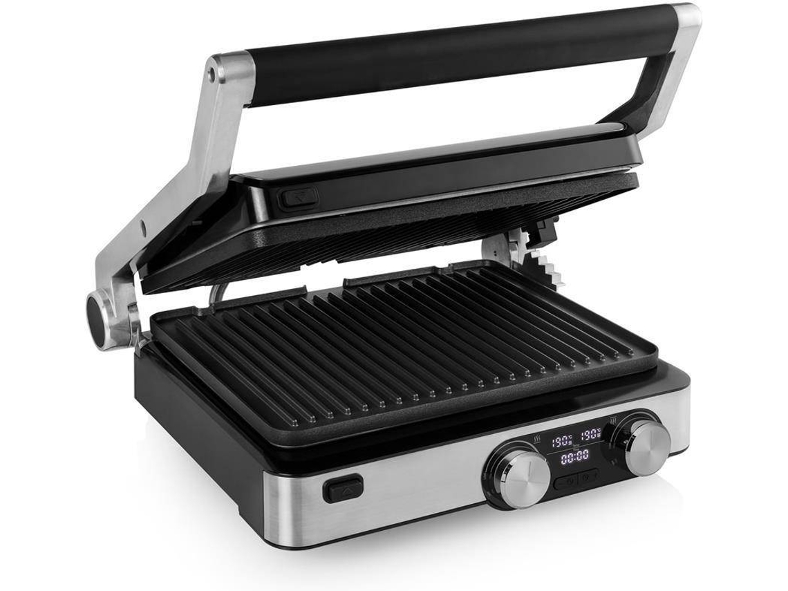 Grill de Contacto PRINCESS 01.117310.01.001 (2000 W)