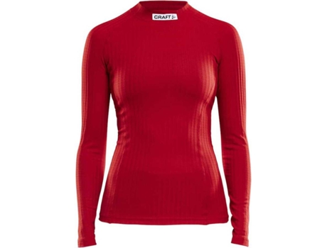 Ropa interior para Mujer CRAFT Progress Rojo para Fitness (XS)