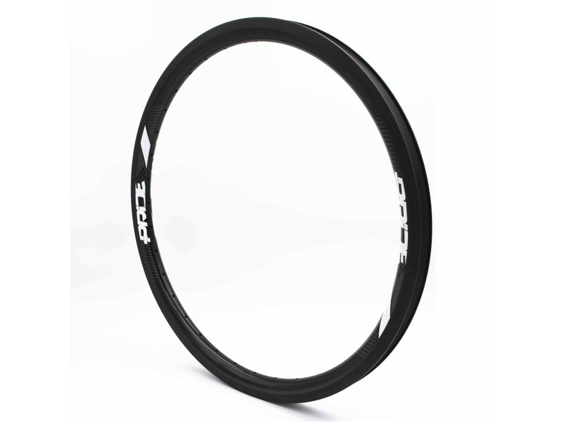 Llana de Bicicleta PRIDE RACING Multicolor (Carbono - Tu)