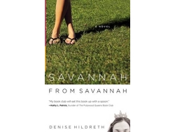 Libro Savannah from Savannah de Denise Hildreth Jones (Inglés)