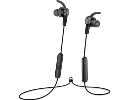 Auriculares Bluetooth Conexión Inalámbrica Original Huawei Honor Xsport Am61 con Micrófono Estilo Negro