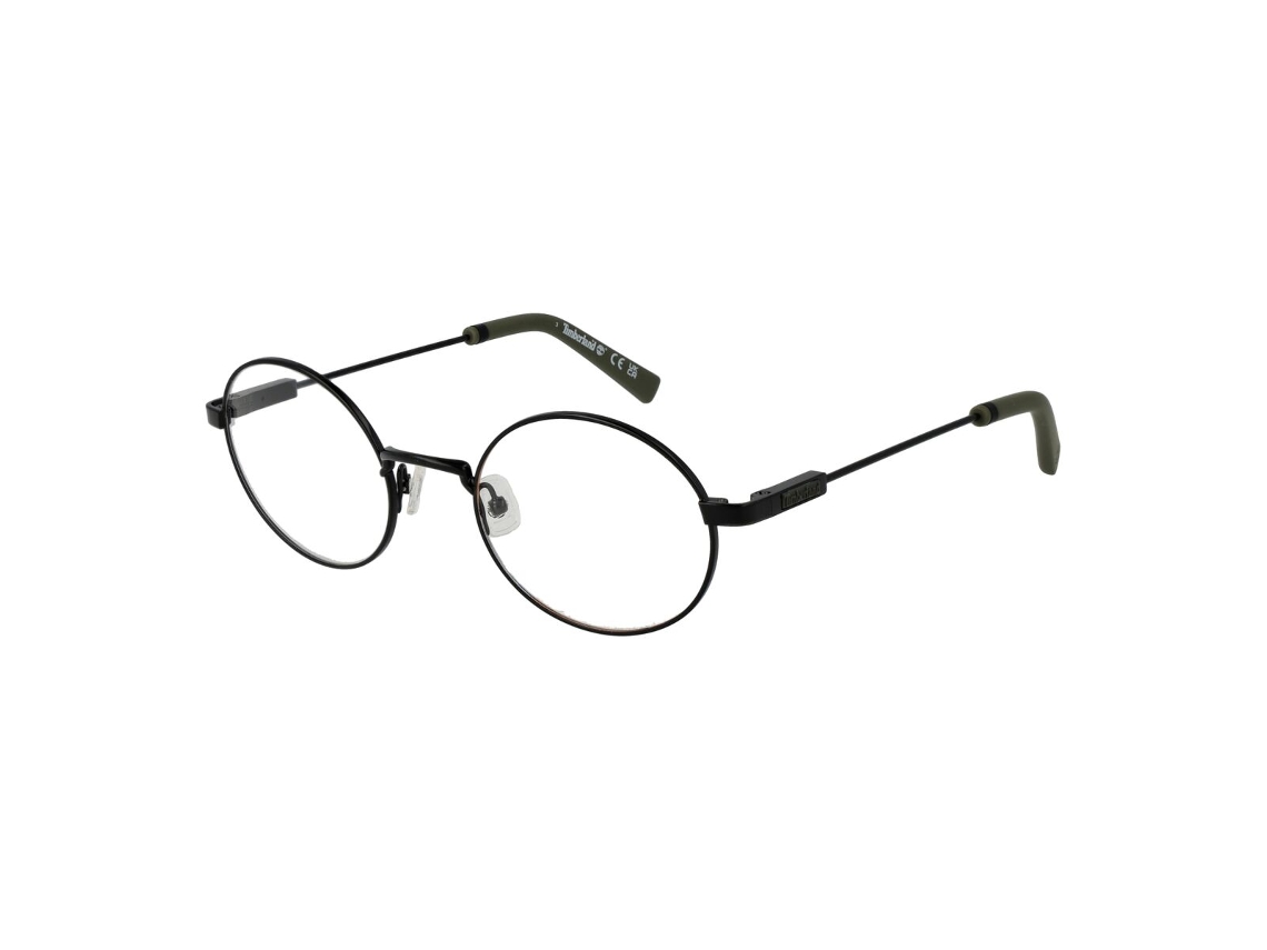 Monturas de gafas Timberland para hombre