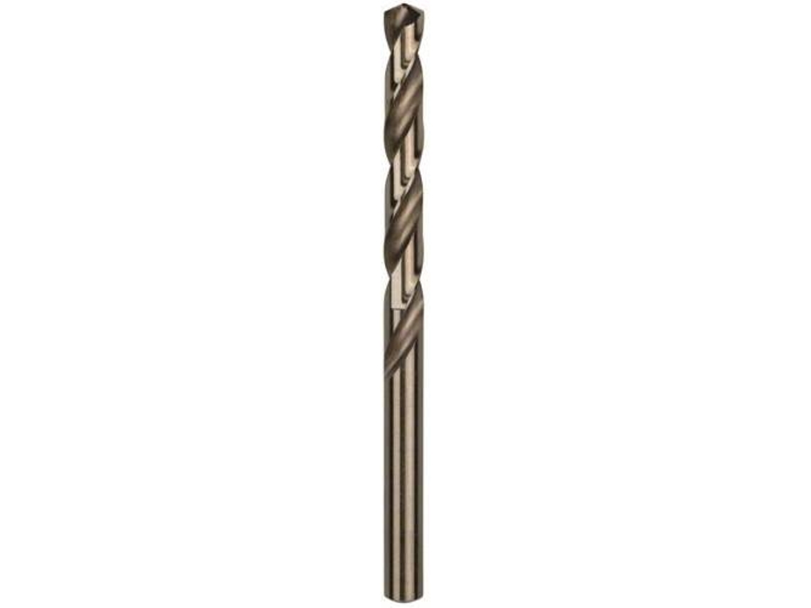 Brocas para Metal BOSCH en Hss-Co - Din 338 7.5x69x109 mm